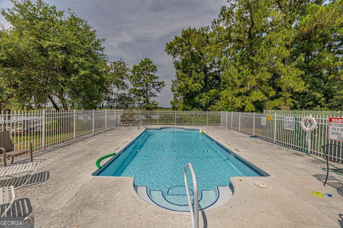 110 Cathead Lane Darien - 48
