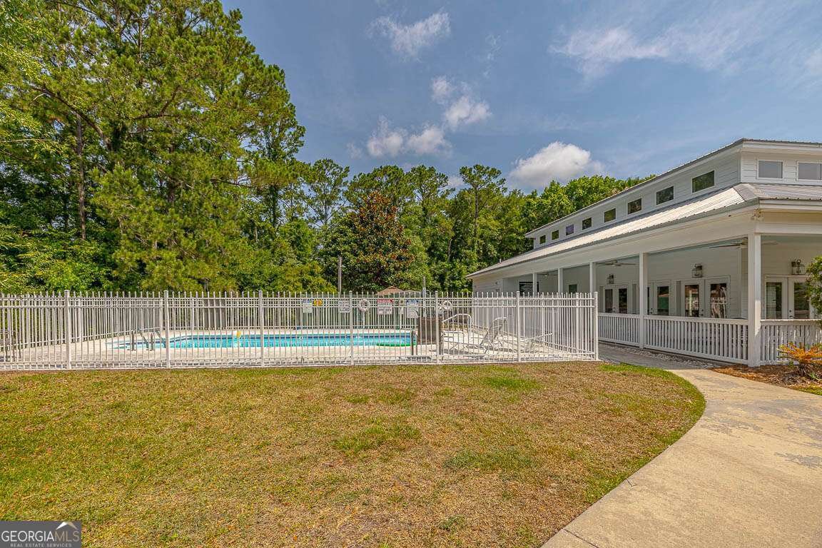 110 Cathead Lane Darien - 49