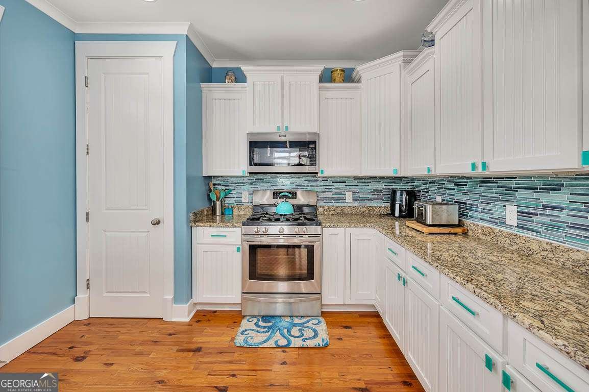 110 Cathead Lane Darien - 5