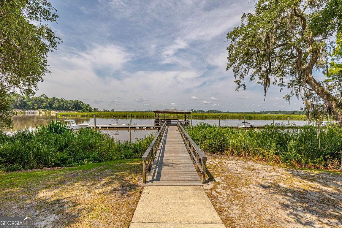 110 Cathead Lane Darien - 50