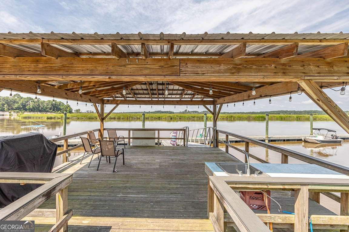 110 Cathead Lane Darien - 52