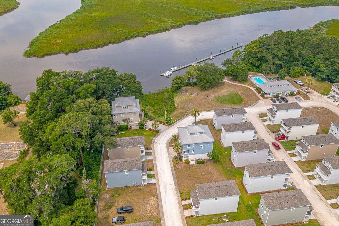 110 Cathead Lane Darien - 55