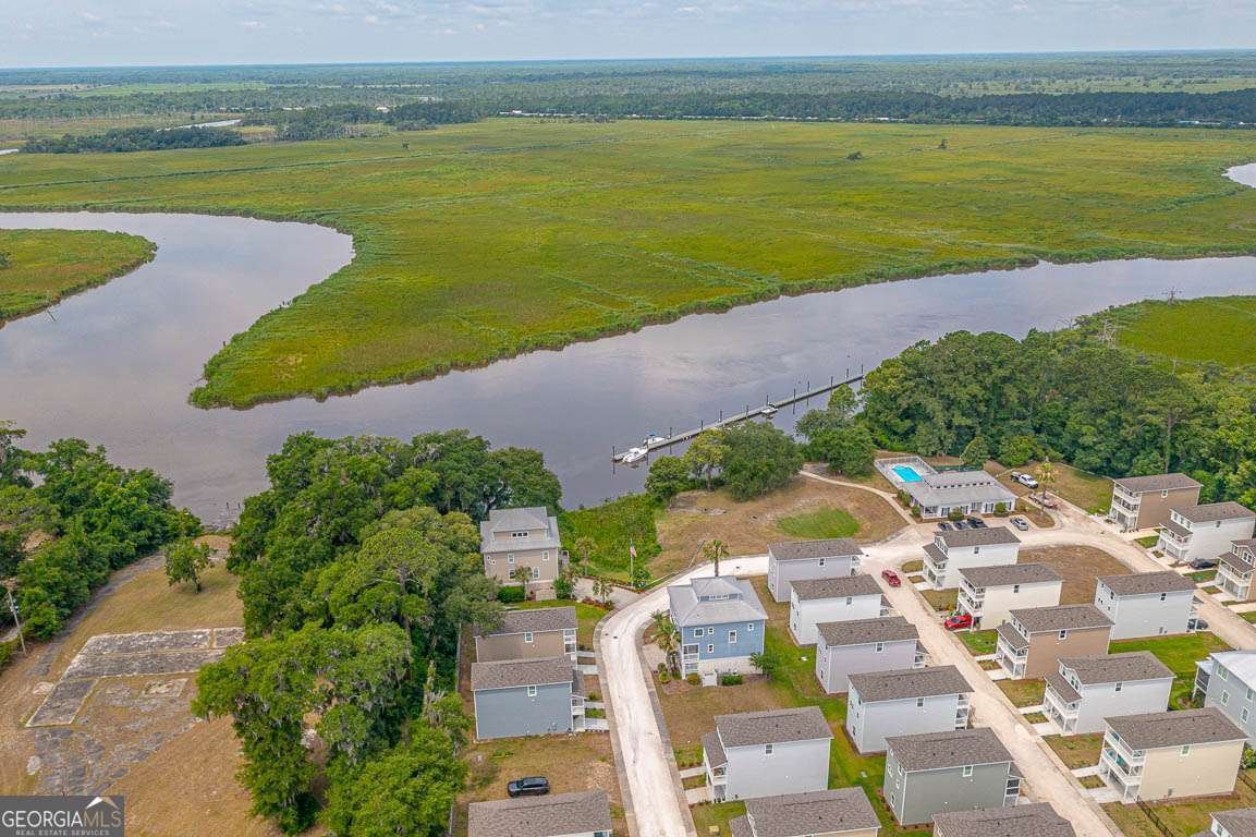 110 Cathead Lane Darien - 56