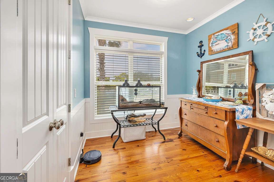 110 Cathead Lane Darien - 7