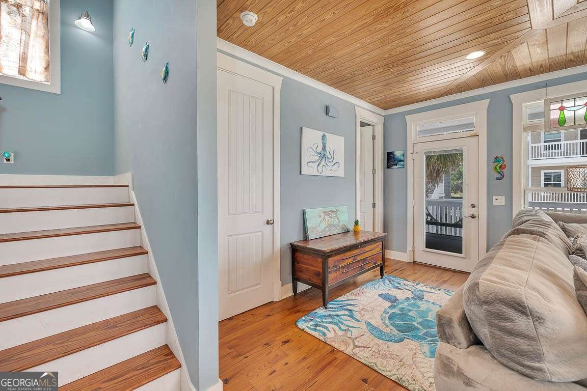 110 Cathead Lane Darien - 8