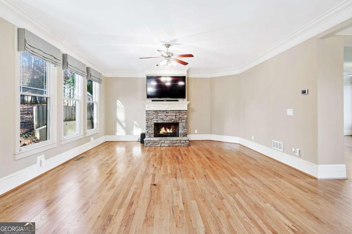 118 Lakeview Circle Waleska - 10
