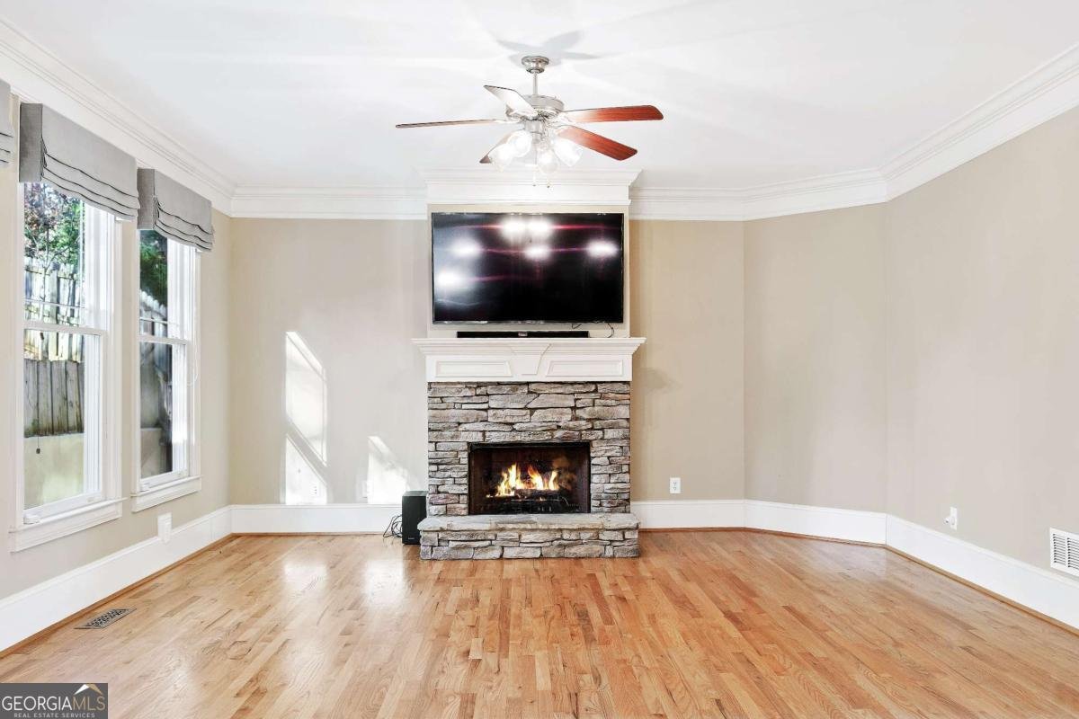118 Lakeview Circle Waleska - 11