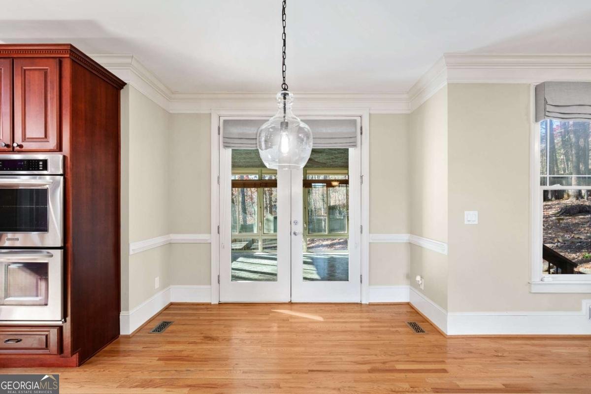 118 Lakeview Circle Waleska - 13