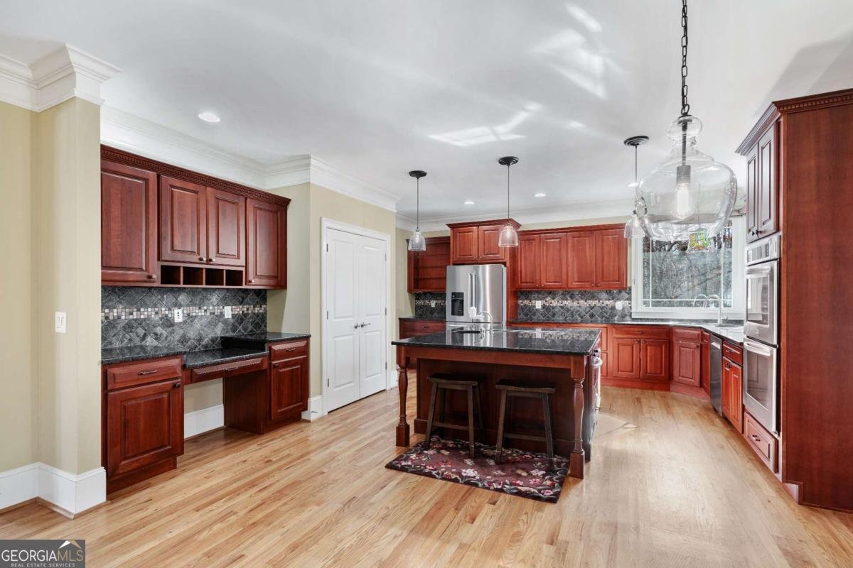 118 Lakeview Circle Waleska - 16