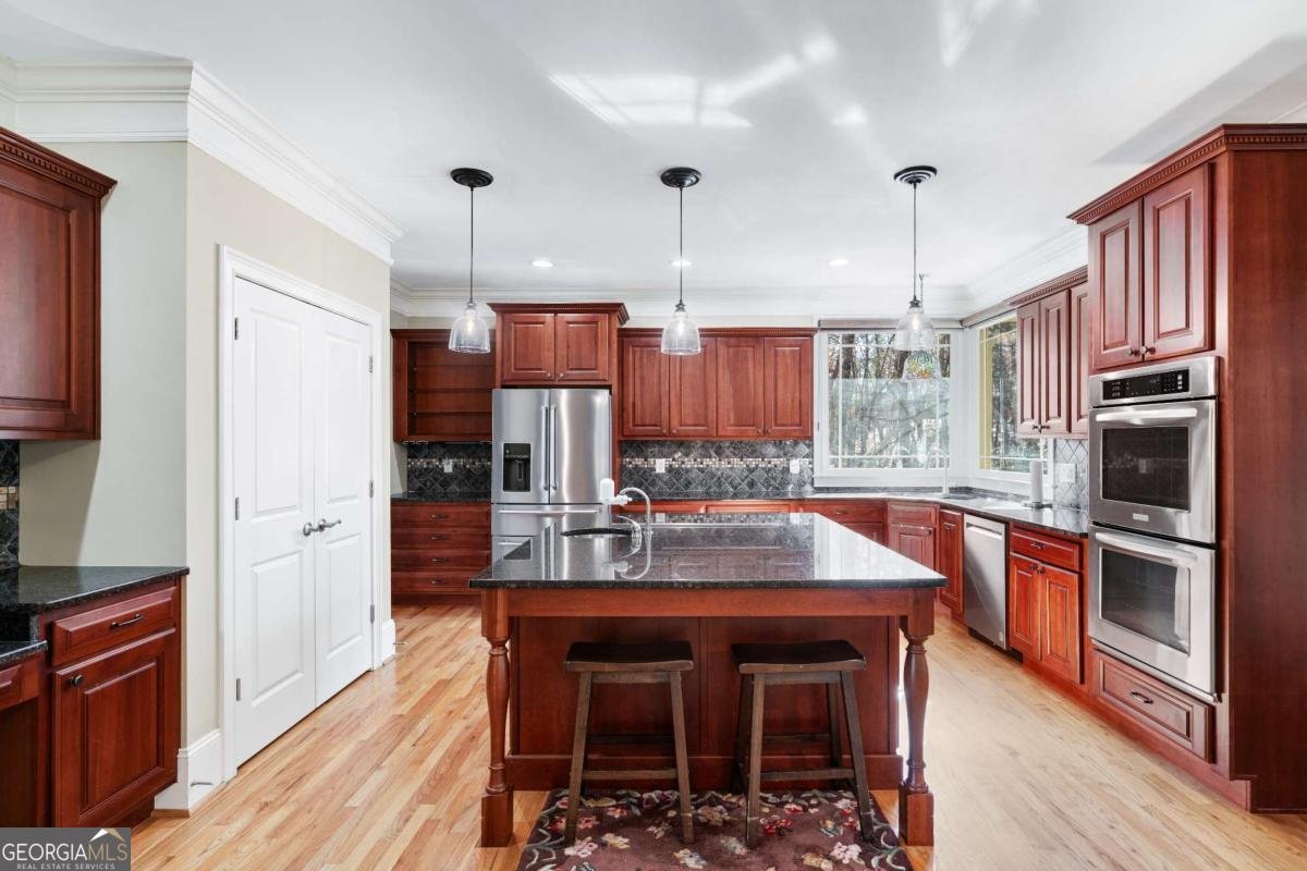 118 Lakeview Circle Waleska - 17