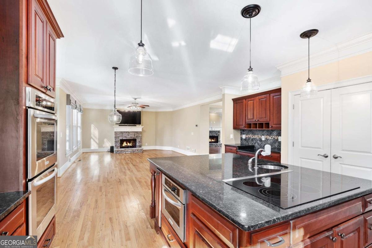 118 Lakeview Circle Waleska - 19