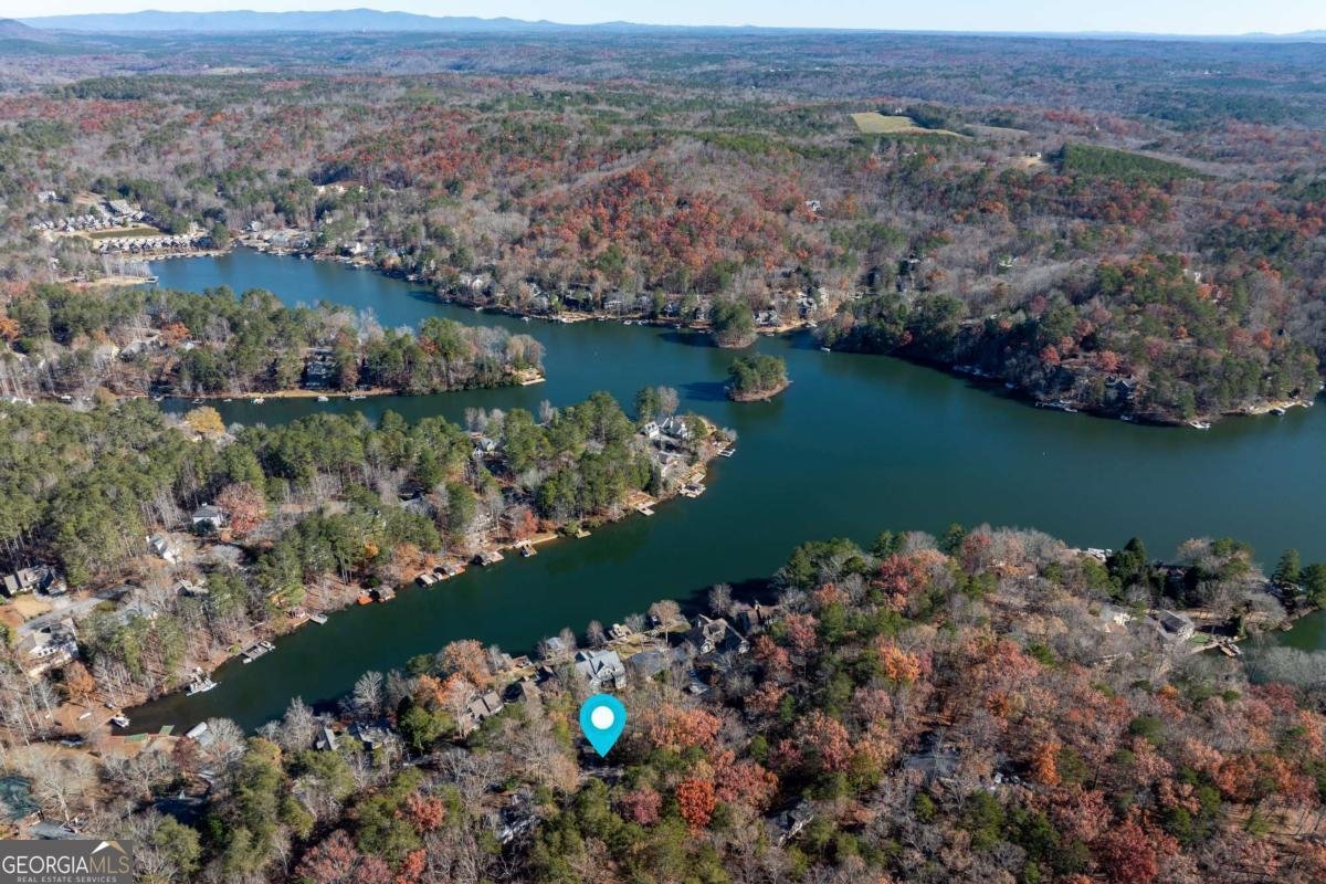 118 Lakeview Circle Waleska - 2