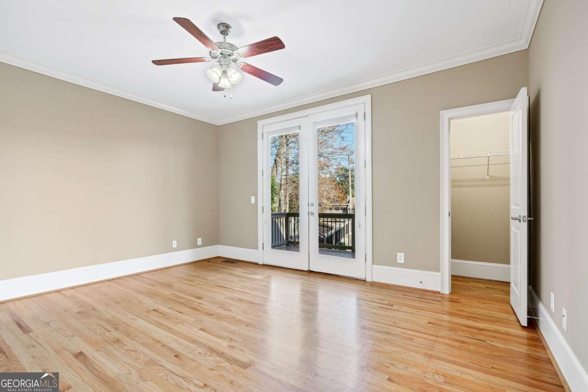 118 Lakeview Circle Waleska - 20