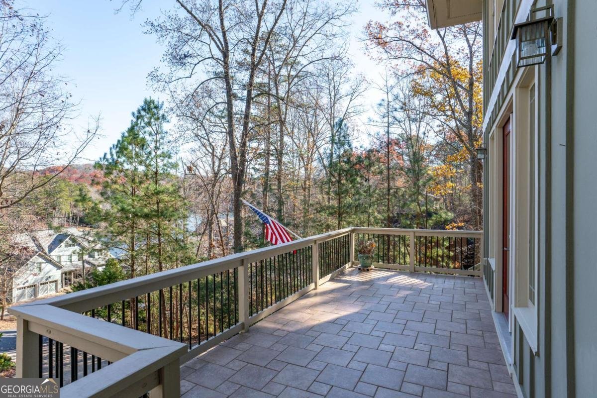118 Lakeview Circle Waleska - 21