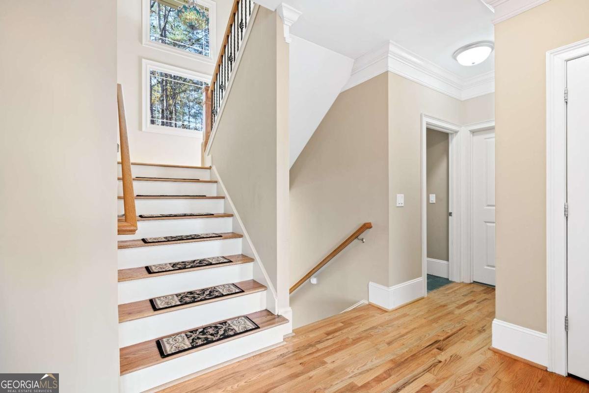 118 Lakeview Circle Waleska - 27
