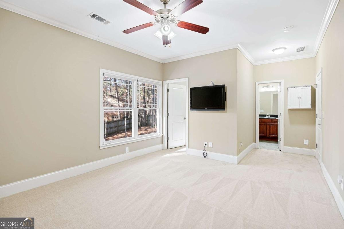 118 Lakeview Circle Waleska - 30