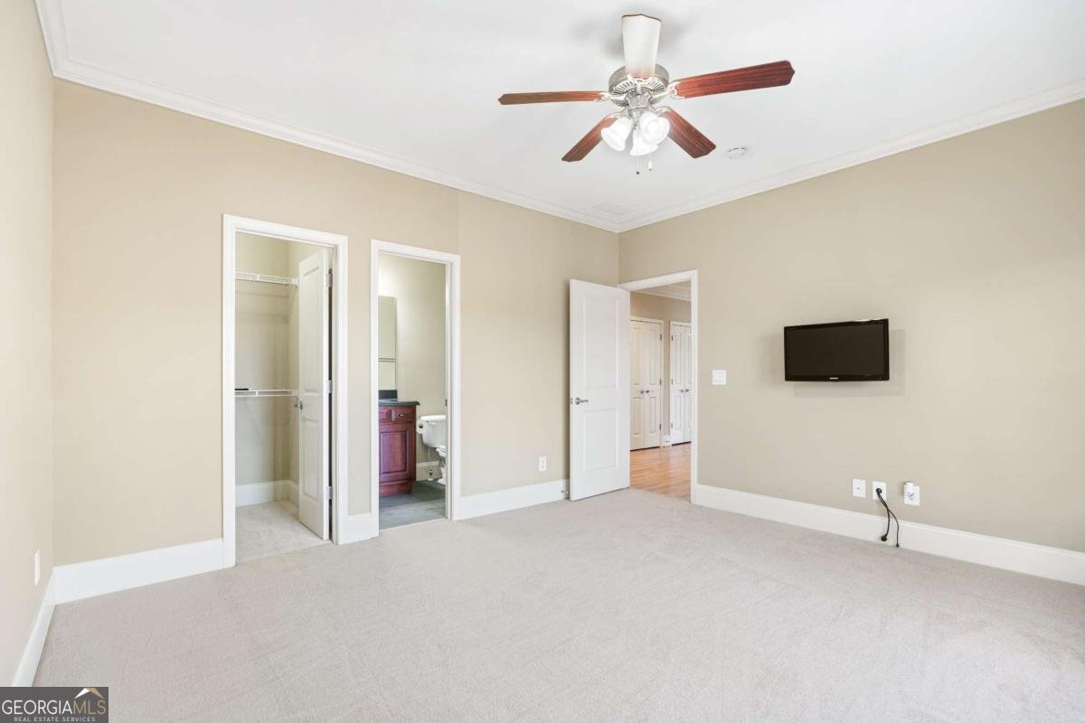 118 Lakeview Circle Waleska - 33