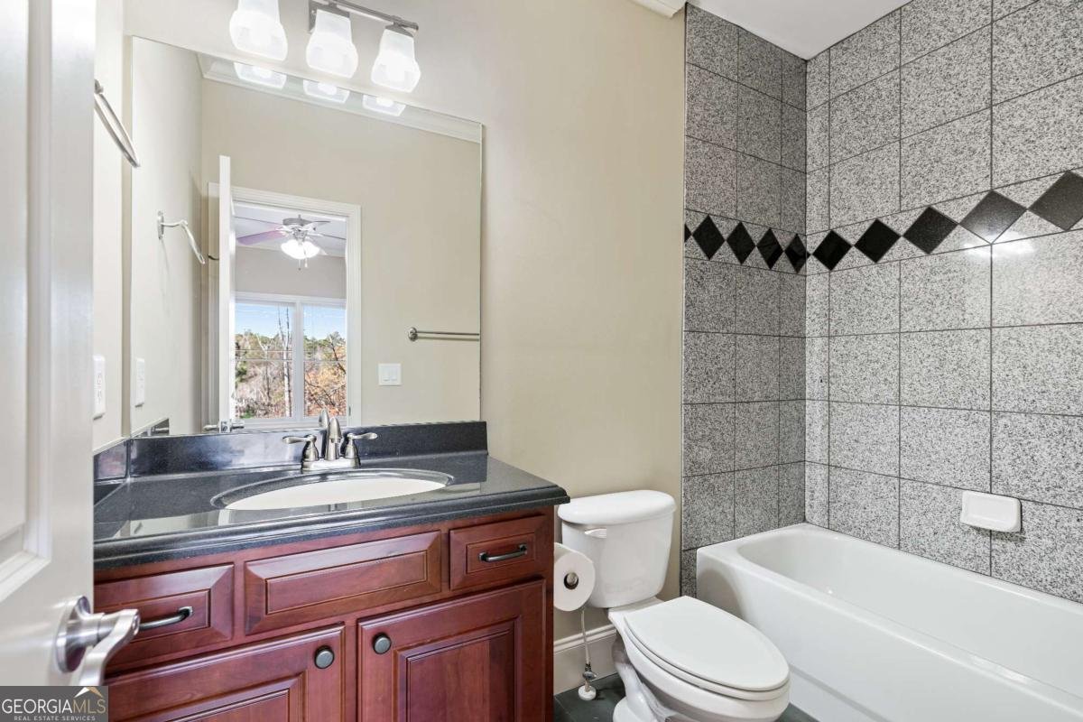 118 Lakeview Circle Waleska - 34