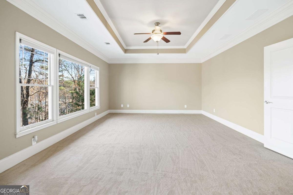 118 Lakeview Circle Waleska - 35