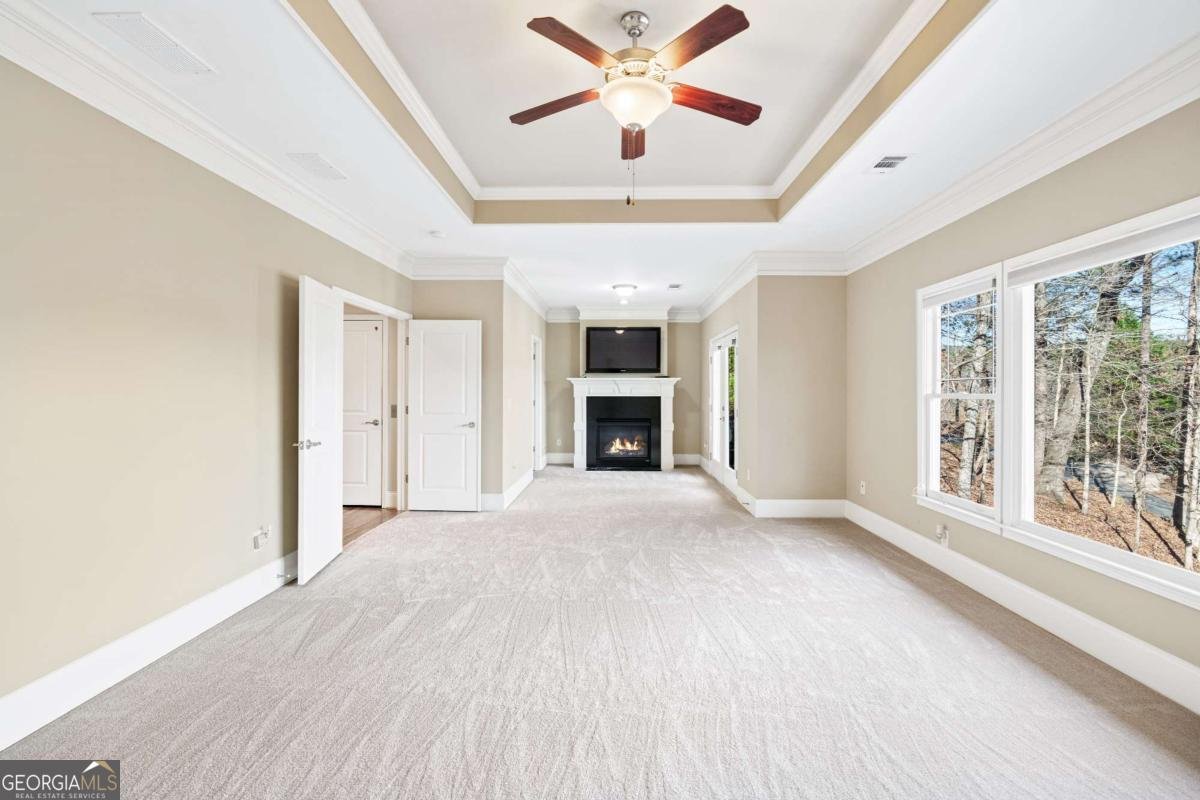 118 Lakeview Circle Waleska - 37
