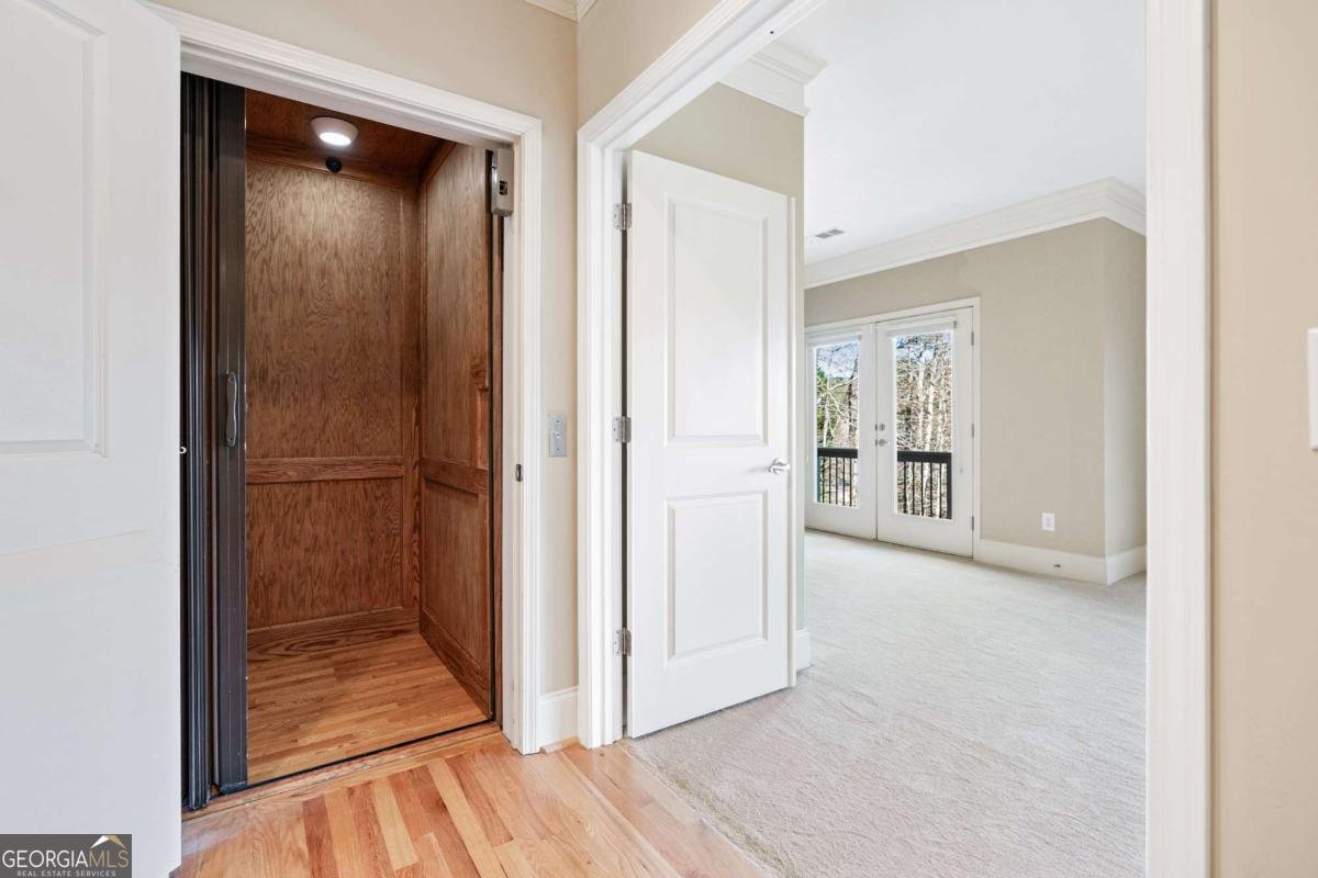 118 Lakeview Circle Waleska - 43