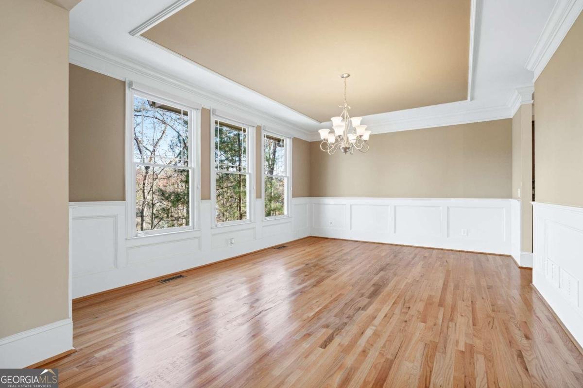 118 Lakeview Circle Waleska - 5