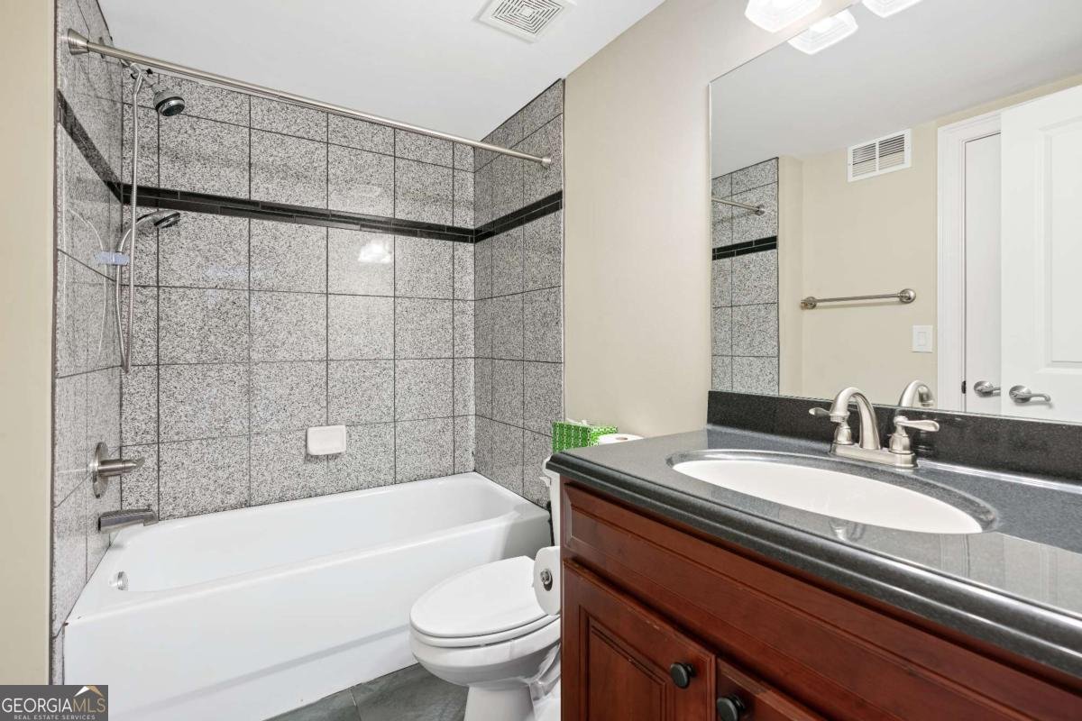 118 Lakeview Circle Waleska - 51