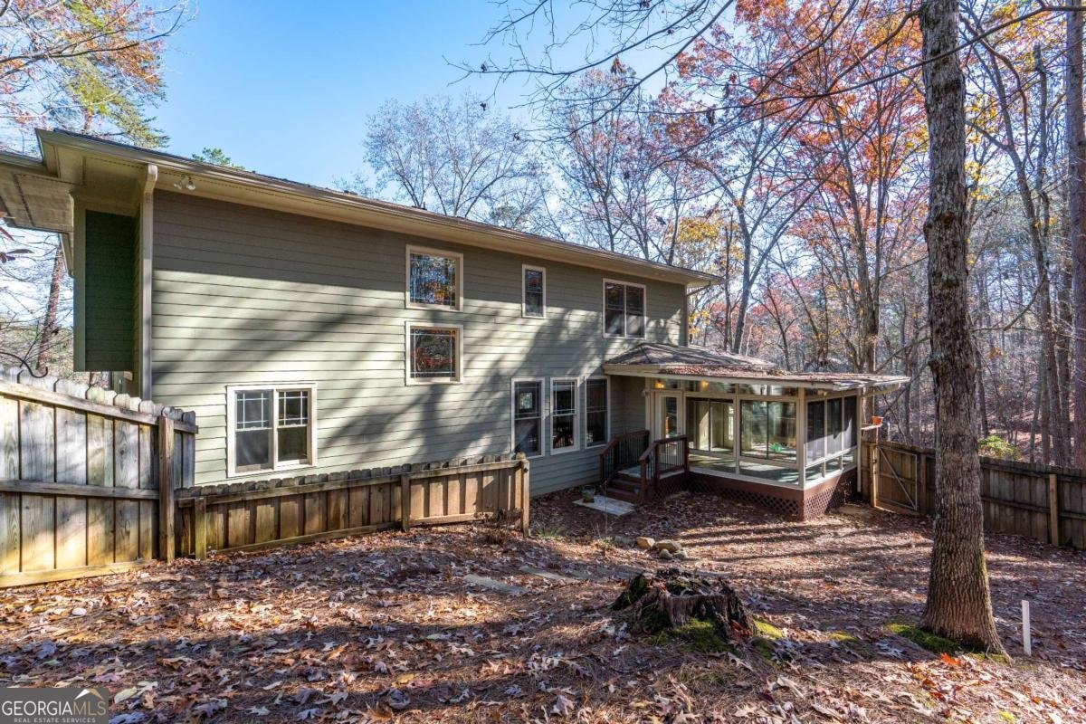 118 Lakeview Circle Waleska - 57