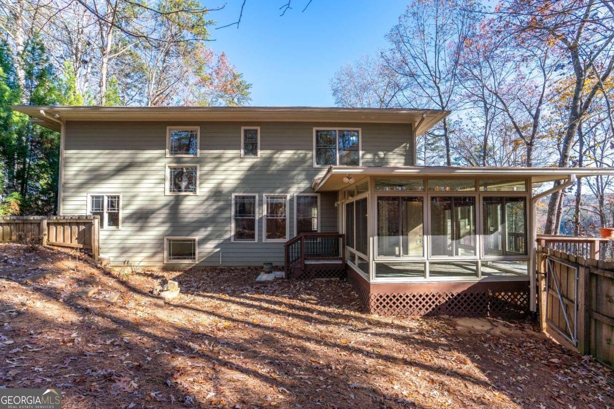 118 Lakeview Circle Waleska - 58