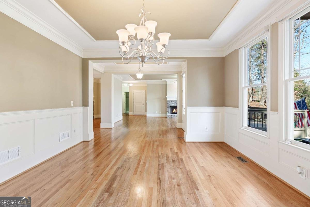 118 Lakeview Circle Waleska - 6