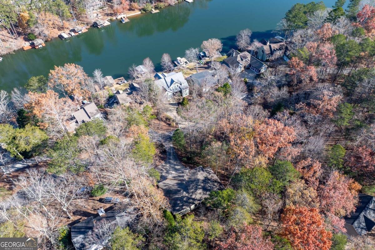 118 Lakeview Circle Waleska - 62