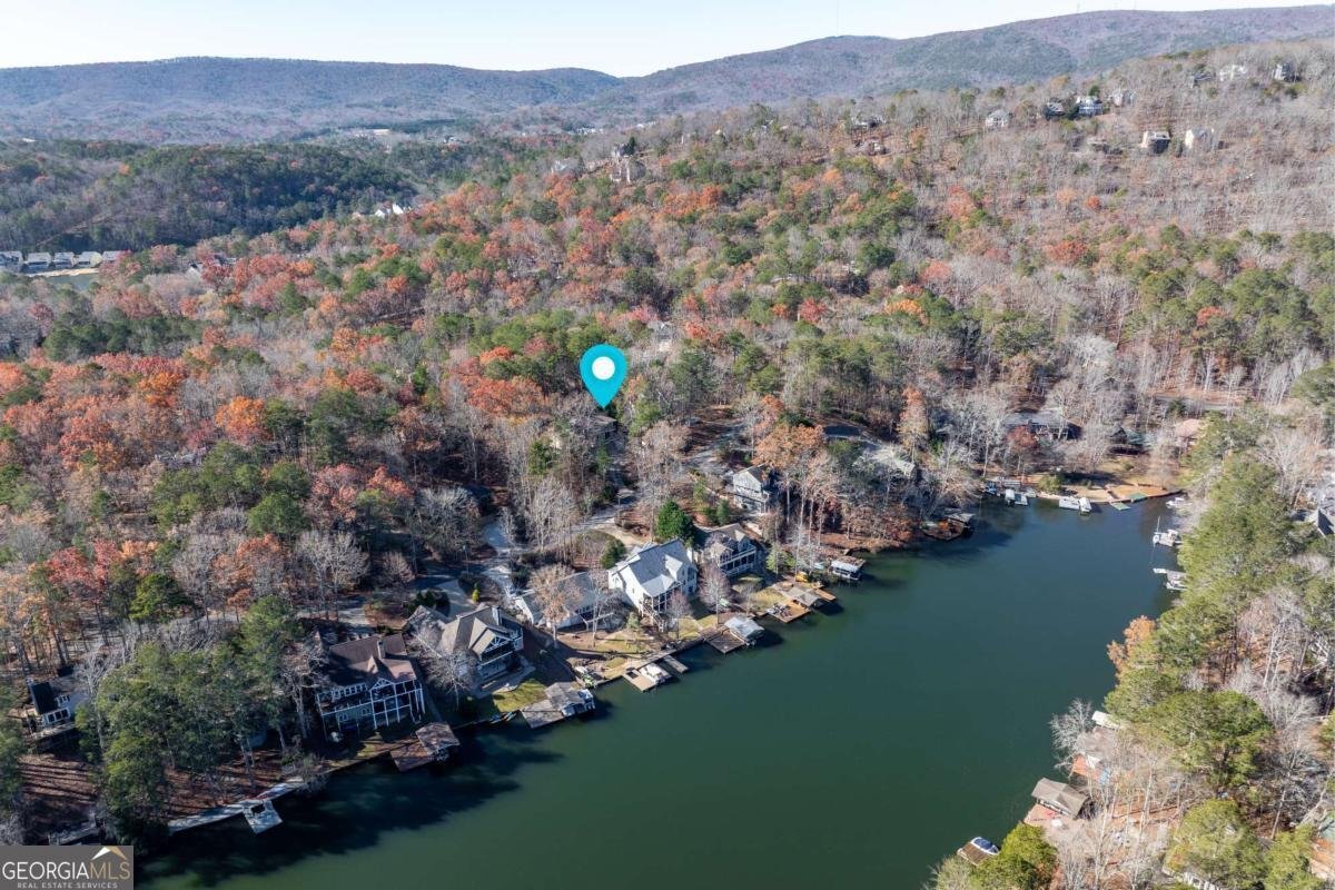 118 Lakeview Circle Waleska - 63