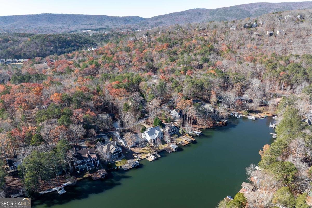 118 Lakeview Circle Waleska - 64