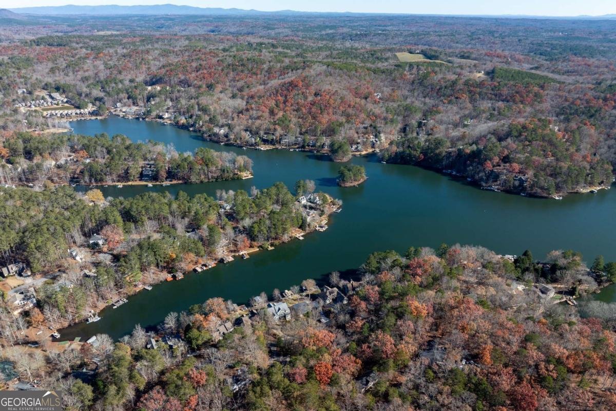 118 Lakeview Circle Waleska - 65