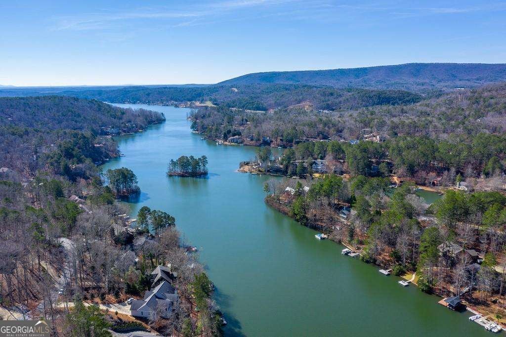 118 Lakeview Circle Waleska - 68