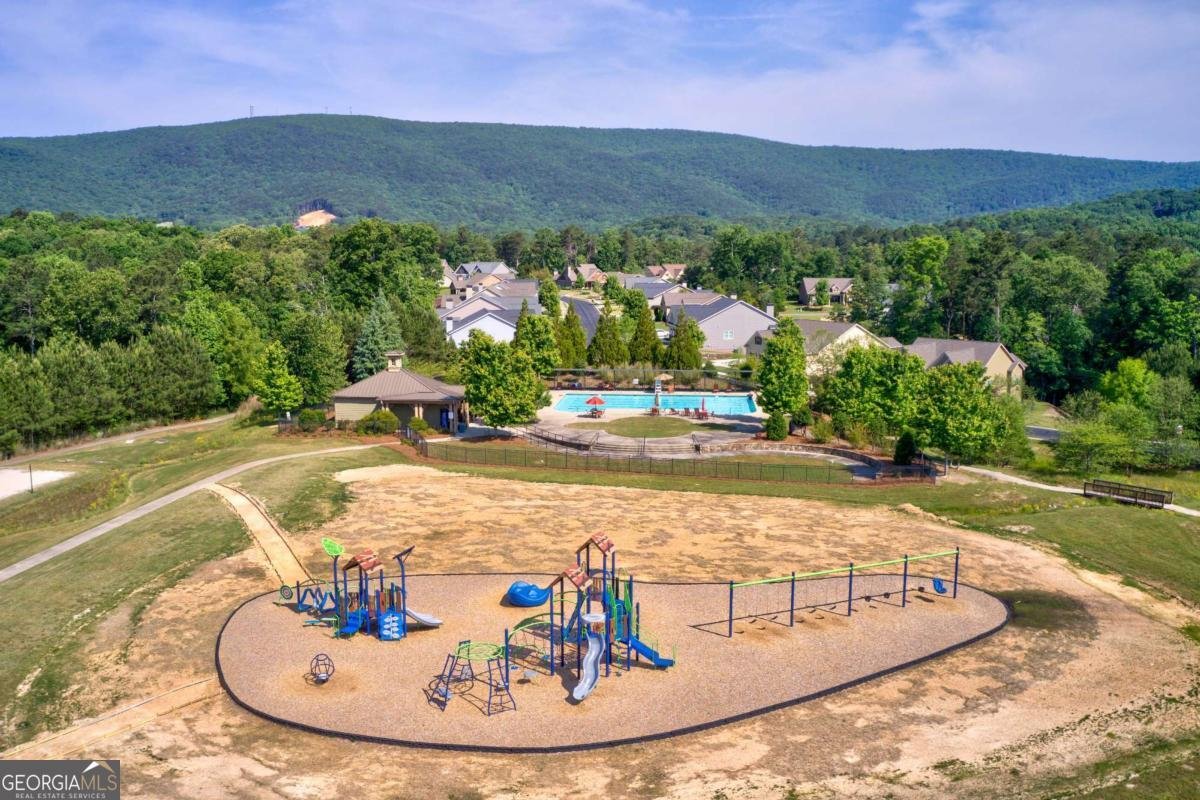 118 Lakeview Circle Waleska - 69