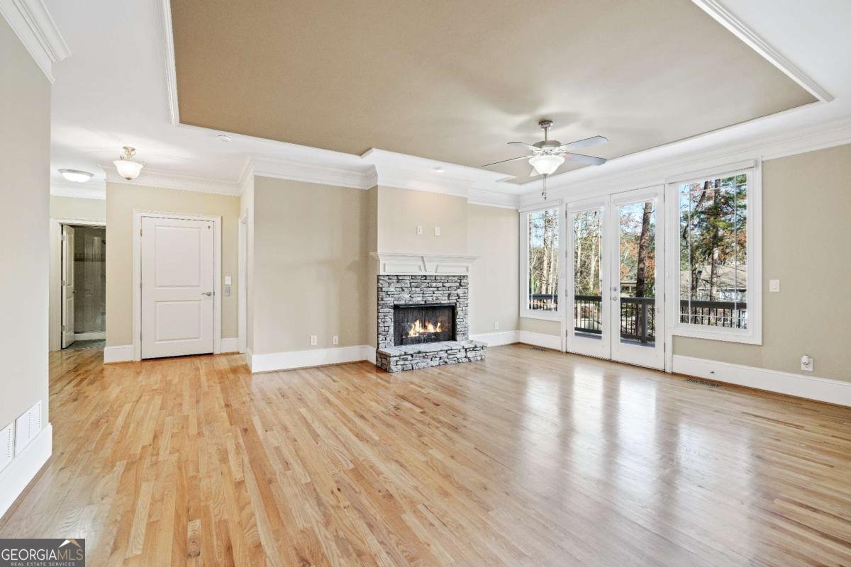 118 Lakeview Circle Waleska - 7