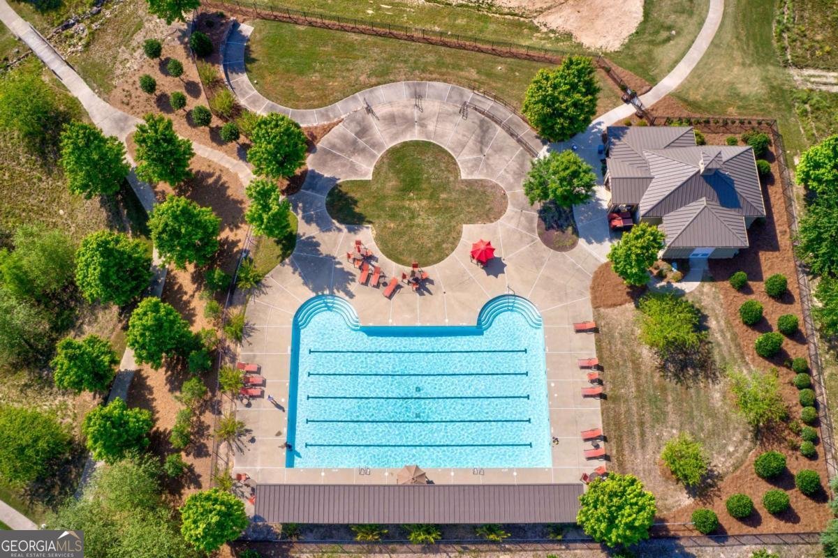 118 Lakeview Circle Waleska - 70