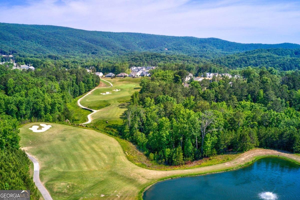 118 Lakeview Circle Waleska - 73