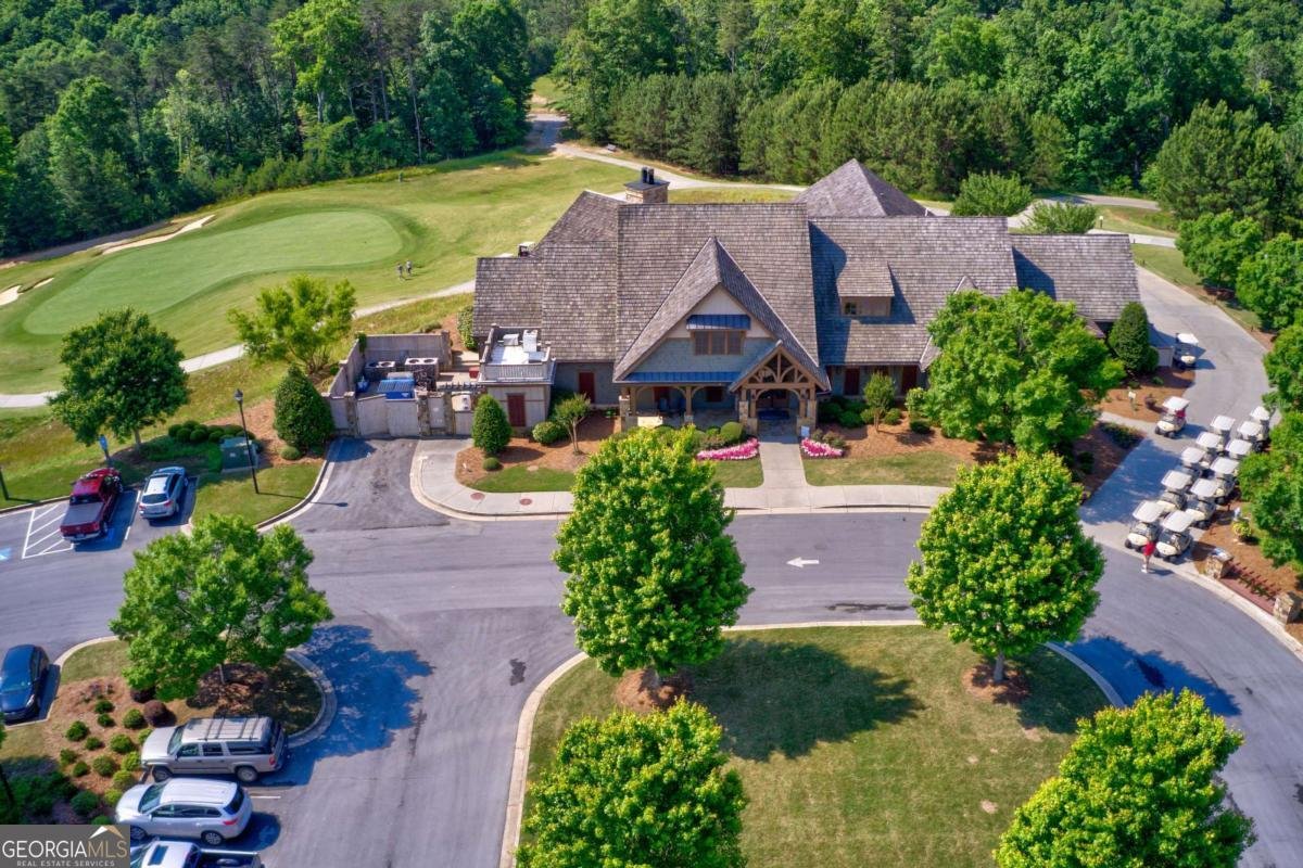 118 Lakeview Circle Waleska - 74