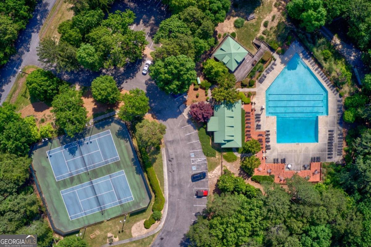118 Lakeview Circle Waleska - 78