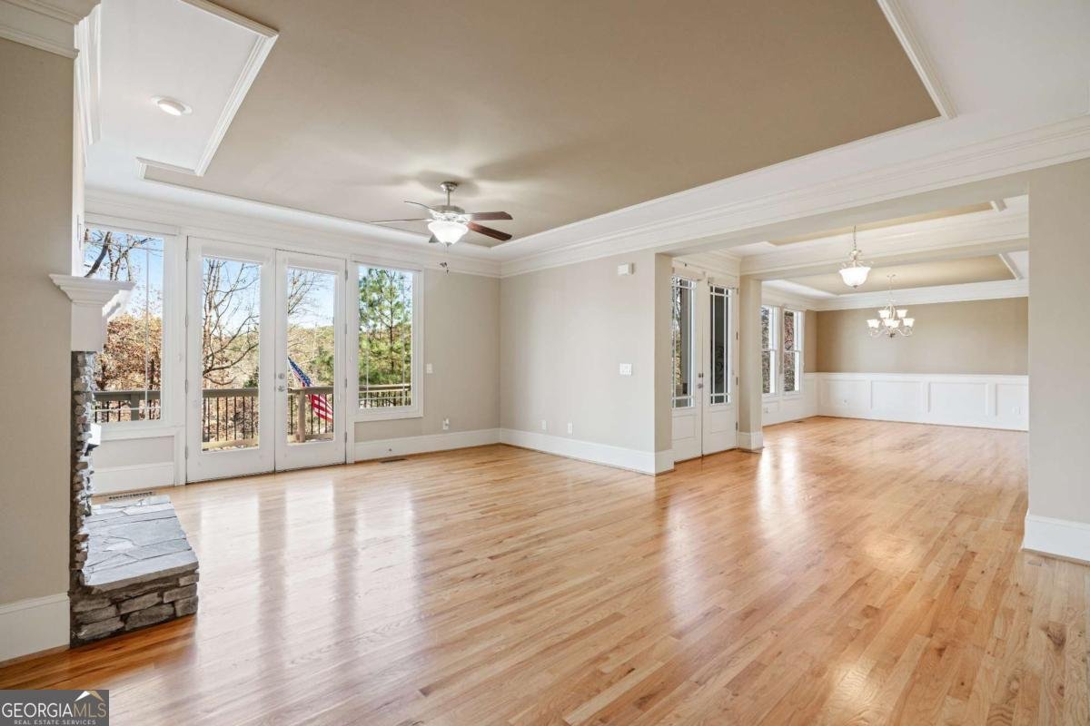 118 Lakeview Circle Waleska - 8
