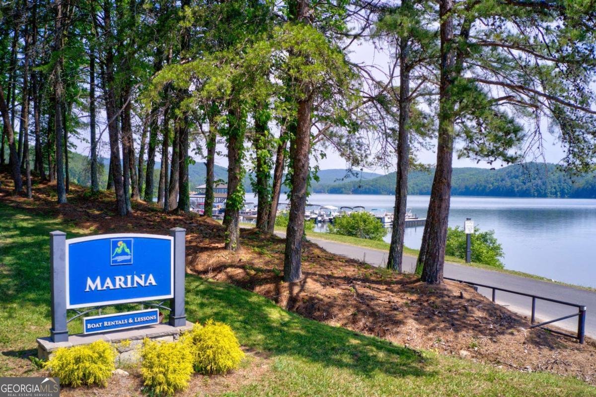 118 Lakeview Circle Waleska - 80