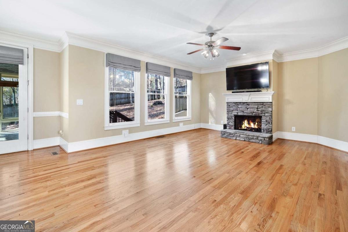118 Lakeview Circle Waleska - 9