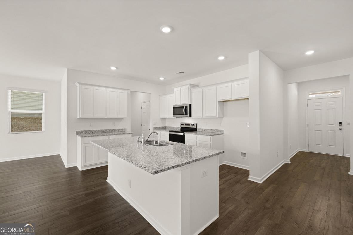 532 Vervain Drive Locust Grove - 13