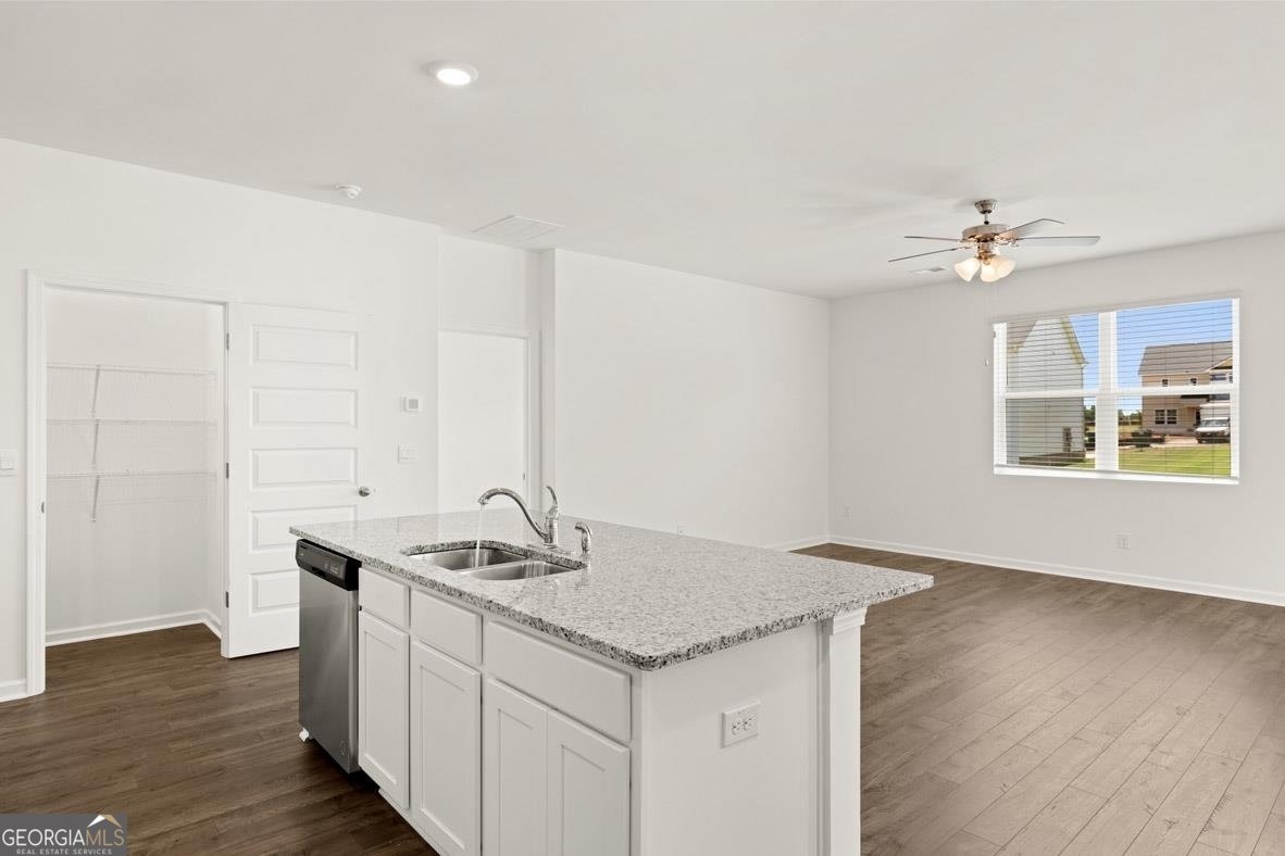 532 Vervain Drive Locust Grove - 16
