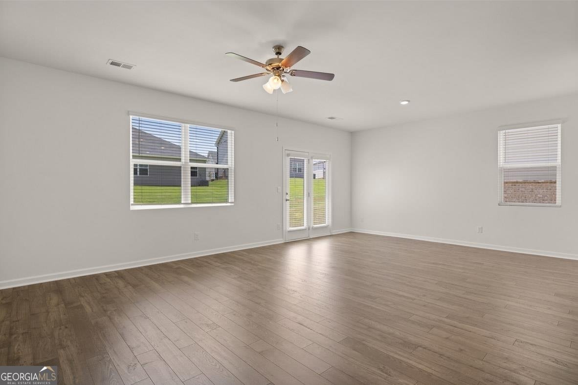 532 Vervain Drive Locust Grove - 20