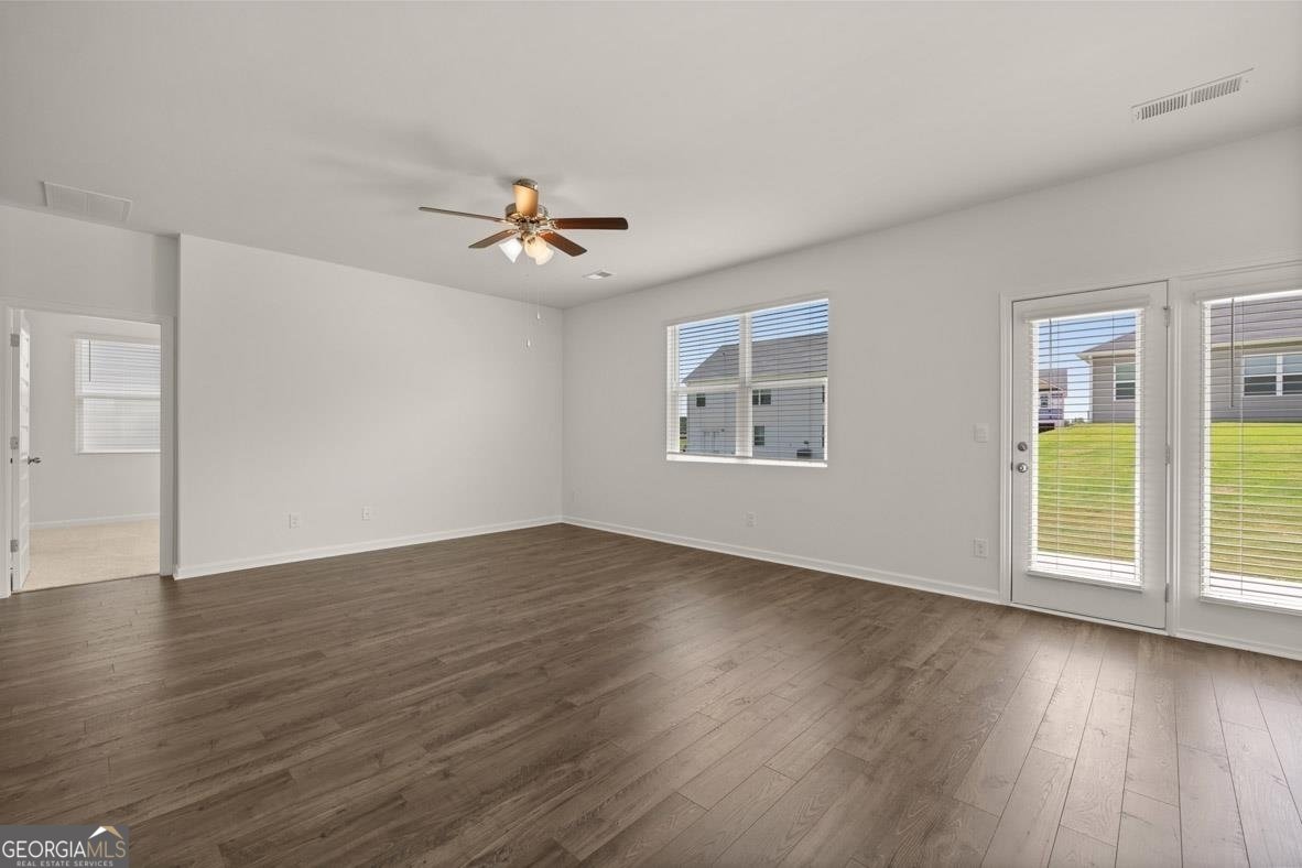 532 Vervain Drive Locust Grove - 21