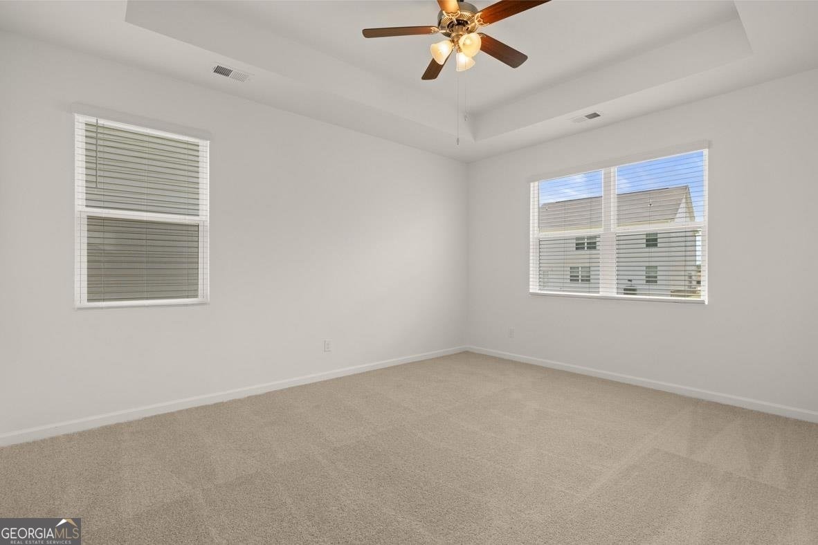 532 Vervain Drive Locust Grove - 22