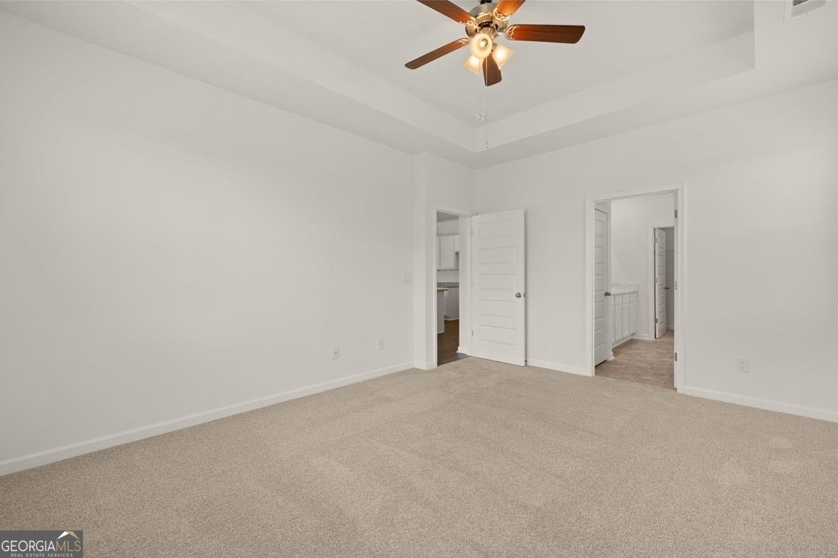 532 Vervain Drive Locust Grove - 24